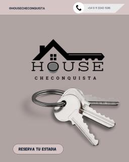 HouseCheconquista - 0