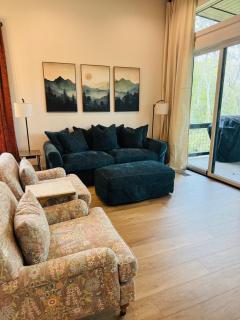 Miller Mountain Home #2 - 4