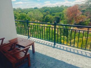 River edge eco farm & villa - 9