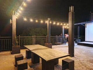 River edge eco farm & villa - 8