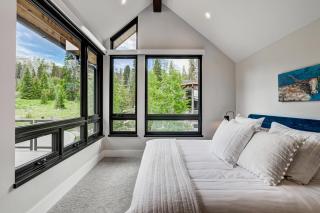 Serac Lodge - 8