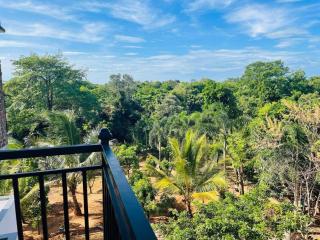 River edge eco farm & villa - 4