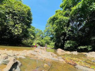 River edge eco farm & villa - 3