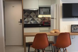 Studio Praia Copa Roxy - 4