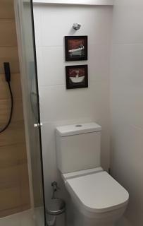 Studio Praia Copa Roxy - 1