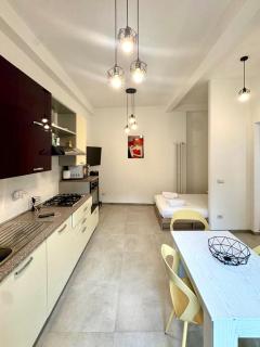 MILAN Senago Volta 15 - 5