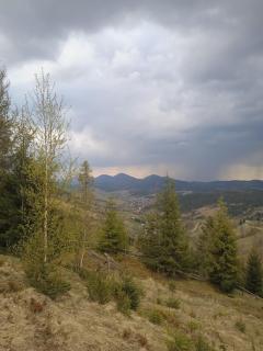 Подих Карпат - 5