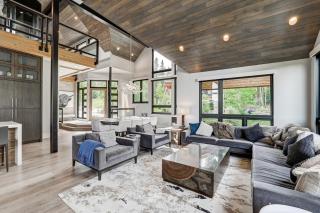 Serac Lodge - 3