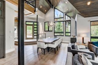 Serac Lodge - 2