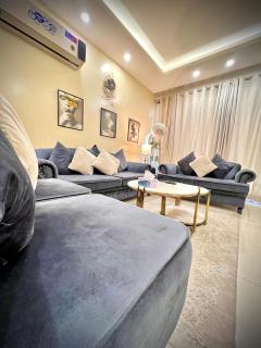 Hotel Apartments With Luxe Living - DHA Phase 4 Lahore - 4