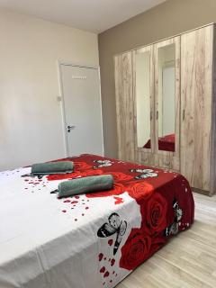 Near Finikoudes Beach 15 - 8