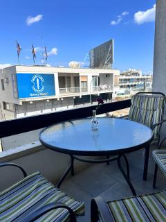 Near Finikoudes Beach 15 - 6