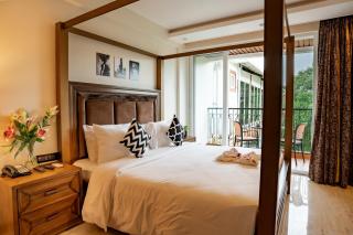 The Tanisi Resorts & Pool Villas, Candolim - 3