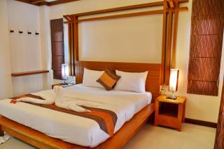 Lanta Miami Resort - SHA Extra Plus - Ko Lanta - 9