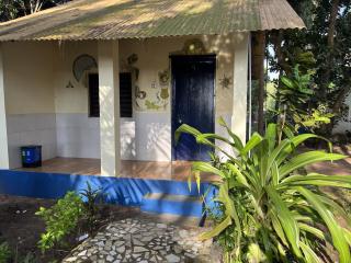 Hemashree Beach Stay Gokarna - 0