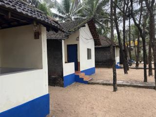 Hemashree Beach Stay Gokarna - 1