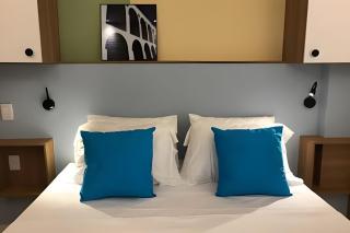 Studio Praia Copacabana Beach - 8