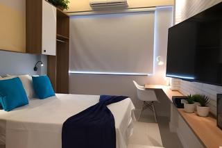 Studio Praia Copacabana Beach - 9