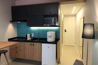 Studio Praia Copacabana Beach - 3