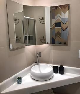 Studio Praia Copacabana Beach - 7