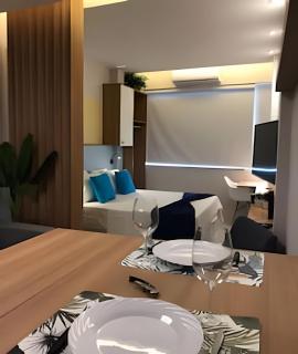 Studio Praia Copacabana Beach - 2