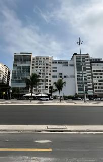 Studio Praia Copacabana Beach - 4