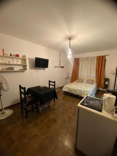 Olivos Stay - 1