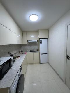 Samarkand Central Apartments - Samarkand - 9