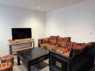 Appartement 1 Chambre en hypercentre Evreux - 5