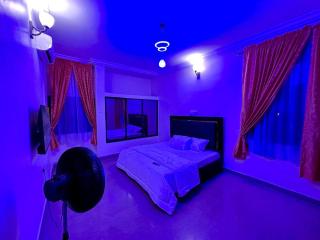 Abuja Municipal Luxury Home - 8