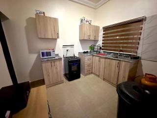 Abuja Municipal Luxury Home - 7