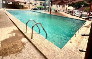 Abuja Municipal Luxury Home - 6