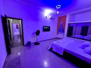 Abuja Municipal Luxury Home - 4