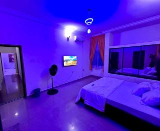 Abuja Municipal Luxury Home - 2