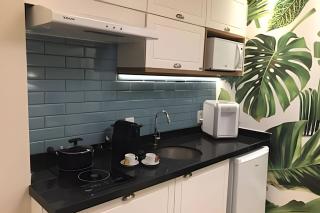 Studio Praia de Botafogo Beach - 3