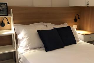 Studio Praia de Botafogo Beach - 1