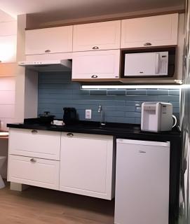 Studio Praia de Botafogo Beach - 4