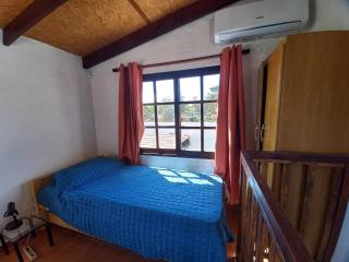 Casa con increible Vista al Mar para 4 personas a 50 m de la playa!!! - 2