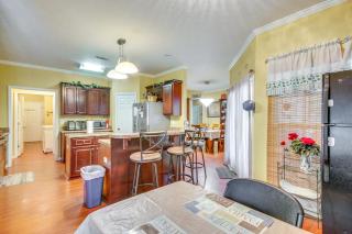 Georgia Vacation Rental 14 Mi to Downtown Augusta - 1