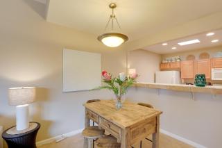 Tucson Townhome 11 Mi to Dtwn - Long-Term Stays! - 4