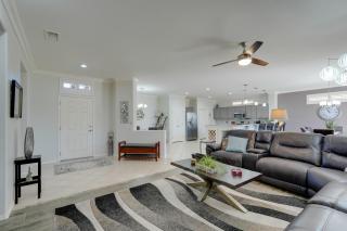 Sunlit Surprise Escape with Casita and Gas Grill! - 4