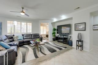 Sunlit Surprise Escape with Casita and Gas Grill! - 2