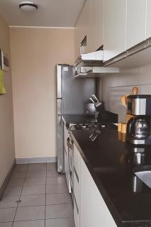 Apartamento cómodo con piscina en el Centro Histórico, Lima - 4