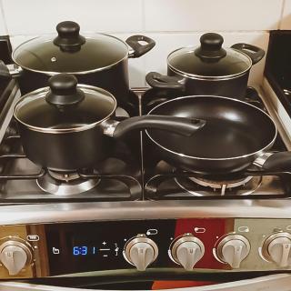 Apartamento cómodo con piscina en el Centro Histórico, Lima - 3