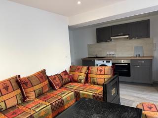 Appartement 1 Chambre en hypercentre Evreux - 4