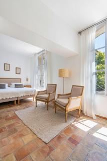 La Prévôté - Luxury Chambres d'hôtes & Gastronomic Restaurant - L'Isle-sur-la-Sorgue - 9