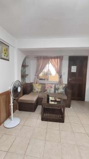 Garden apartment with pool view - 2