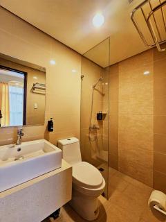 Evelyn's Azure Escapes at Boracay Newcoast - 7