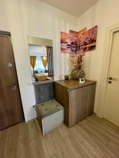 Q Loft Palas Central - 1