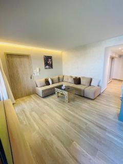 New Marina Luxury Suite - 4